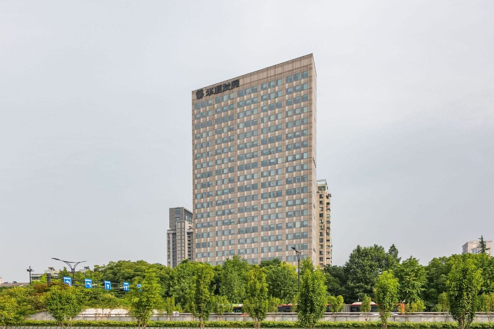 杭州华源发展大厦