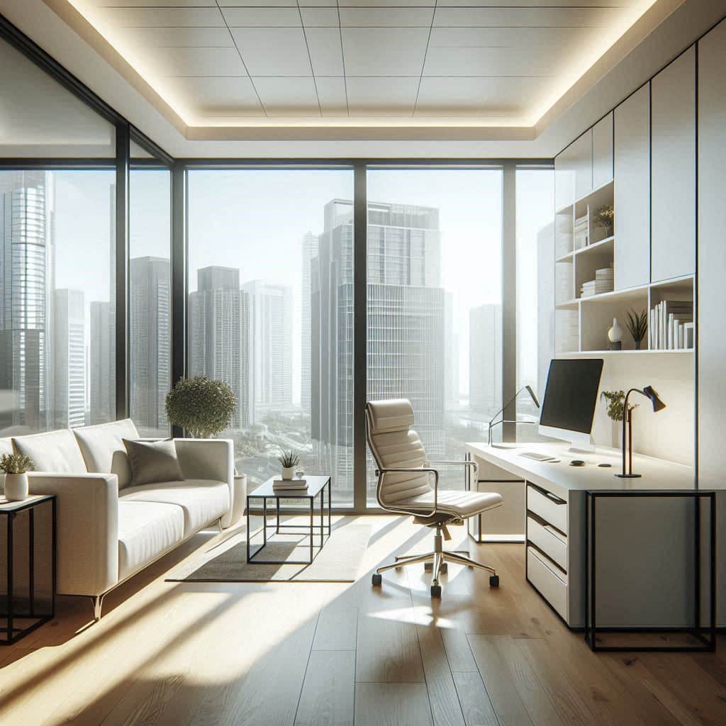 大厦名字文章配图