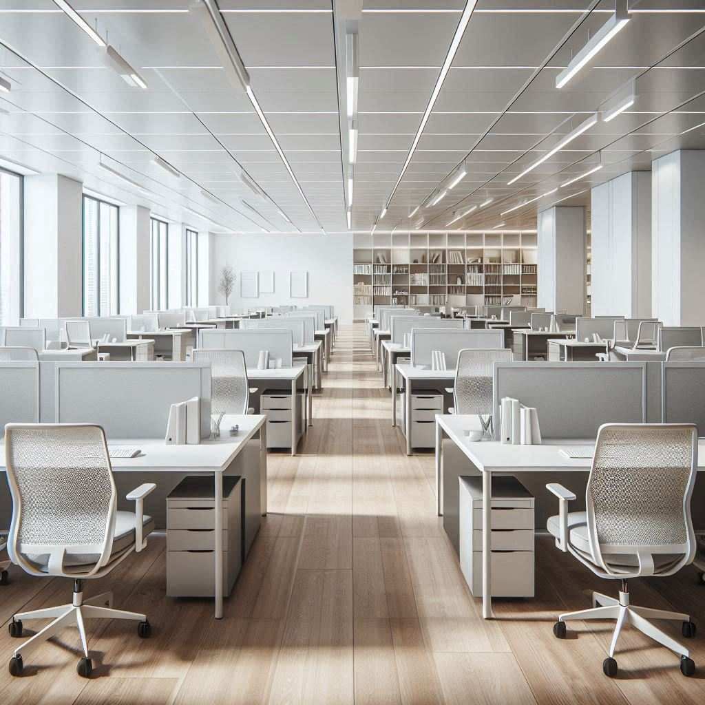 项目交付赶工出现后写字楼办公企业资料安全为何要由技术支持组分阶段处理
